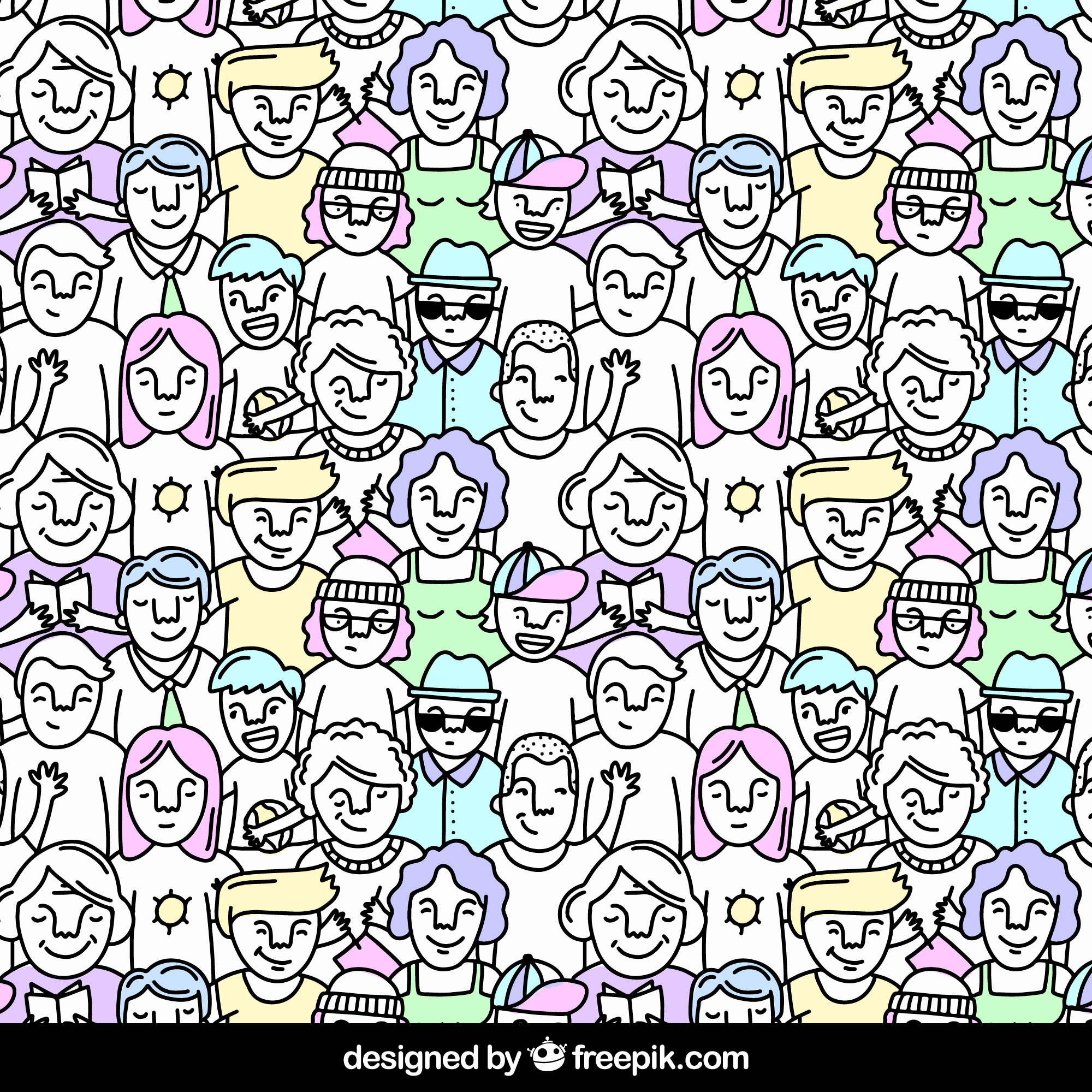 Comunidad Soma — personas, encuentros y creatividad